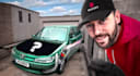 design a high CTR youtube thumbnails
