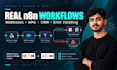 build n8n shopify automation workflows and ai agents for your store