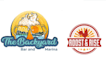 design food restaurant cafe bakery dessert logo