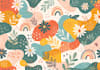 create seamless and repeating pattern designs