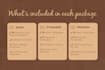 deliver ready to post instagram templates editable in canva