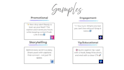 write engaging social media captions that boost your brand voice and engagement
