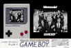 make gameboy camera effect photography