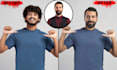 do professional head swap, face swap and photo manipulation