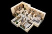 do 3d cut views