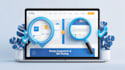 compare your design document with the website and mobile app for QA testing