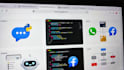build ai chatbots and backend systems