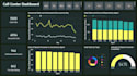 be your expert power bi developer to build interactive dashboard