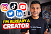 create a natural ugc spokesperson video for your brand