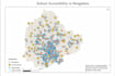 create professional gis maps and spatial analysis