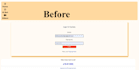 fix mobile responsiveness issues in HTML CSS website