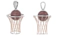 create high quality cad jewelry and render it