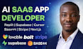 build a full stack development with supabase