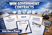 professional government contract writer
