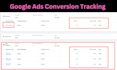 setup google ads conversion tracking