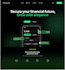 design a high quality app UI UX design