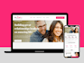 beautiful squarespace website development squarespace ecommerce website design