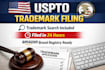 do uspto trademark registration USA as US trademark attorney