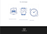 make a high converting landing page HTML CSS