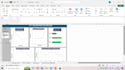 do HR data analysis,excel dashboards