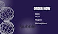 bubble b2b sass  bubble saas  google maps integration