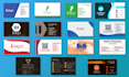 design print ready business cards
