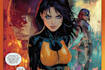 comic book artist graphic novel illustration comic