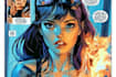 draw comic book illustration with graphic novel