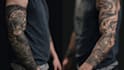 create custom tattoo design