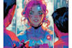 draw you dc or marvel style comic book