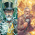 create custom comic cover