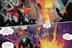 comic book professional artist