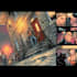 comic book artist graphic novel illustration comic