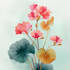design best botanical illustration