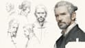 do your character sketch