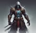 character concept art and character design