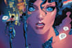 comic book artist for graphic novel superhero