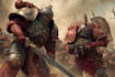 do a warhammer 40k character depending on your concept