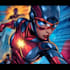 comic book artist graphic novel superhero comic