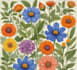 make a beautiful botanical or floral illustration
