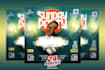 craft flyer design in one day