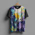 trendy t shirt design