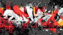 do illustration art, graffity, abstract