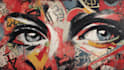 do illustration expresionism art, graffity, abstract