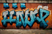 design custom graffiti text, tags, street art, and logo