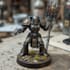 paint your warhammer 40k models
