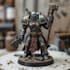 paint your warhammer 40k models