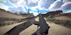 make first person animations for your game