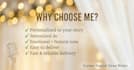 write a heartfelt best man, wedding, or special event speech