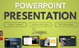 design professional and attractive powerpoint presentations